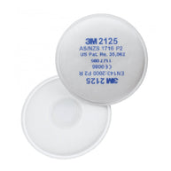 3M 2125 Dust Filter P2