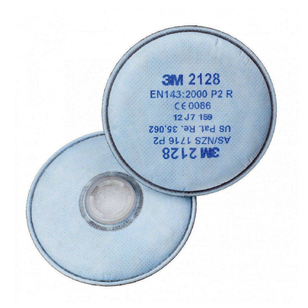 3M 2128 Organic Vap. Filter