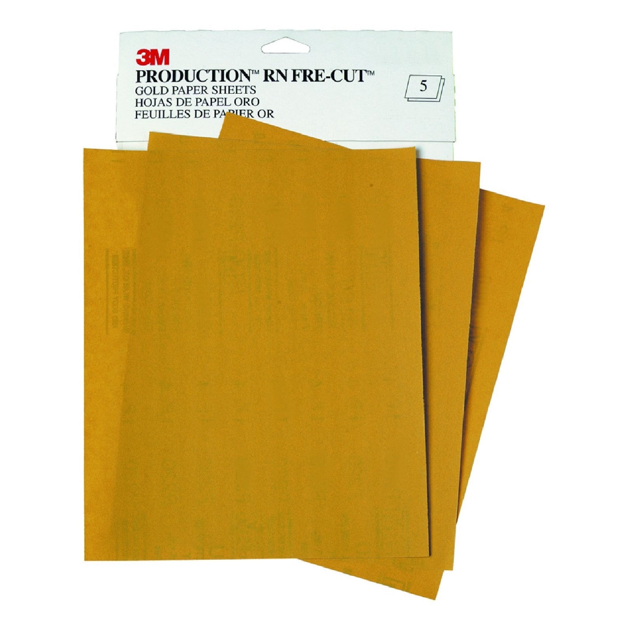 3M 255P/216U Dry Production Paper