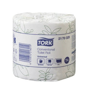 Tork Conventional Toilet Roll 1ply