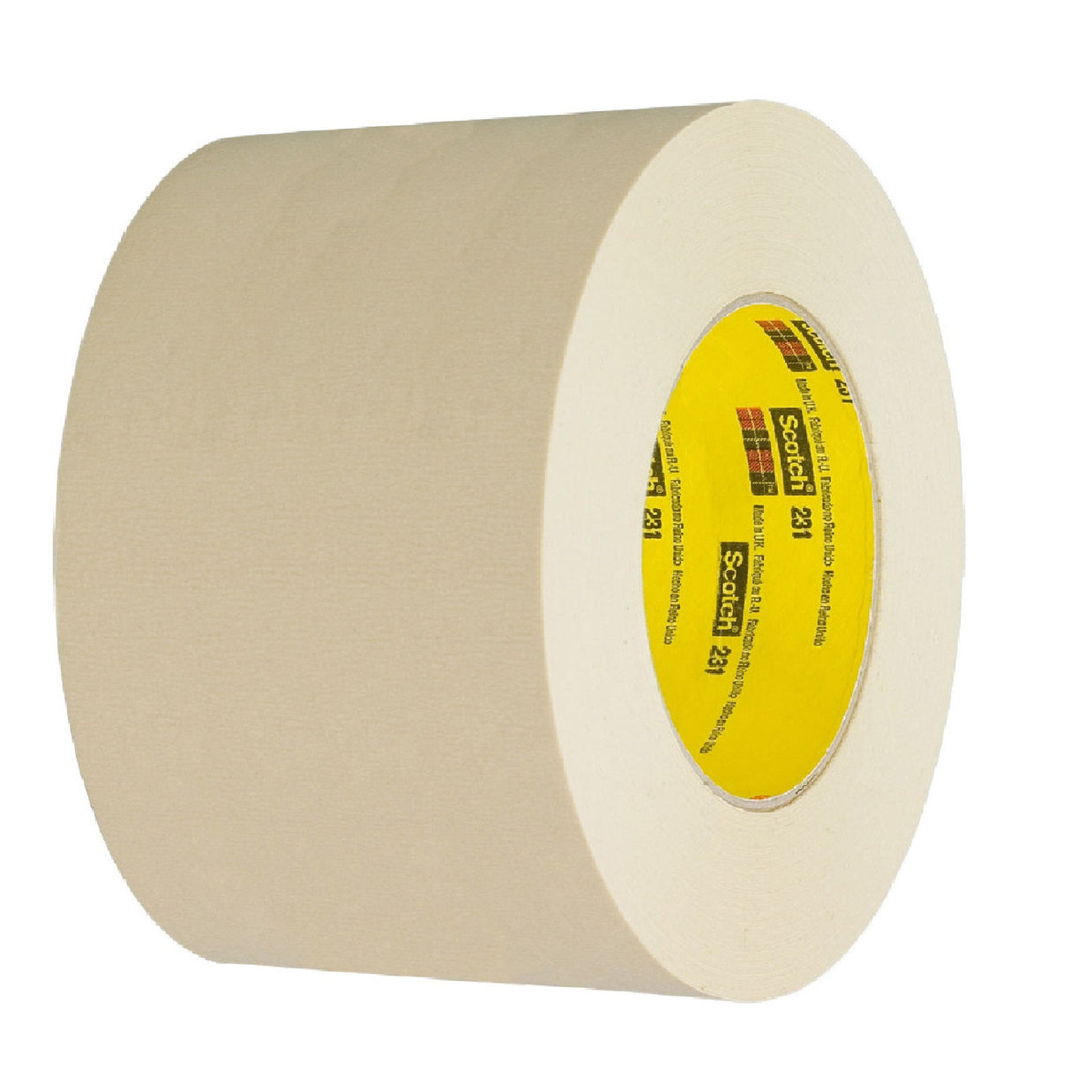 S294 Automotive Masking Tape