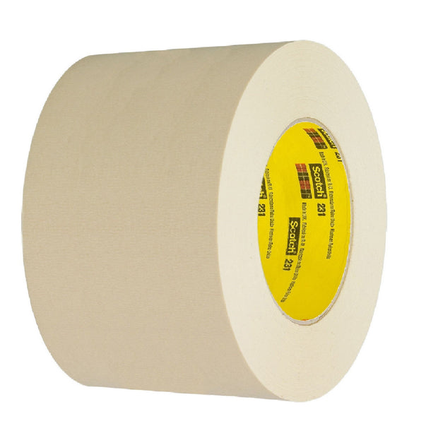 S294 Automotive Masking Tape