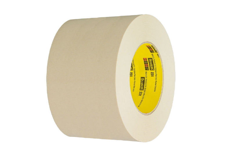 3M 231 Masking Tape