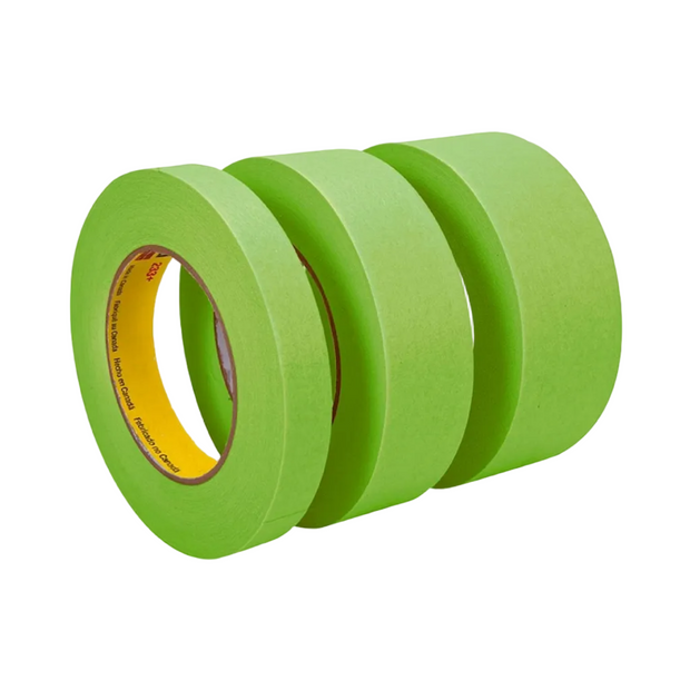 3M 233+ Performance Masking Tape