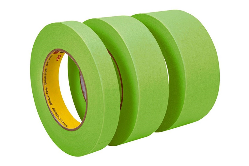 3M 233+ Performance Masking Tape