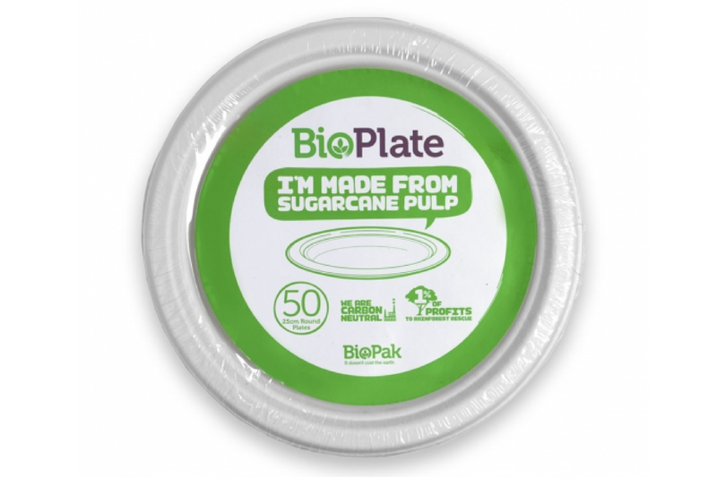 Bio Plates