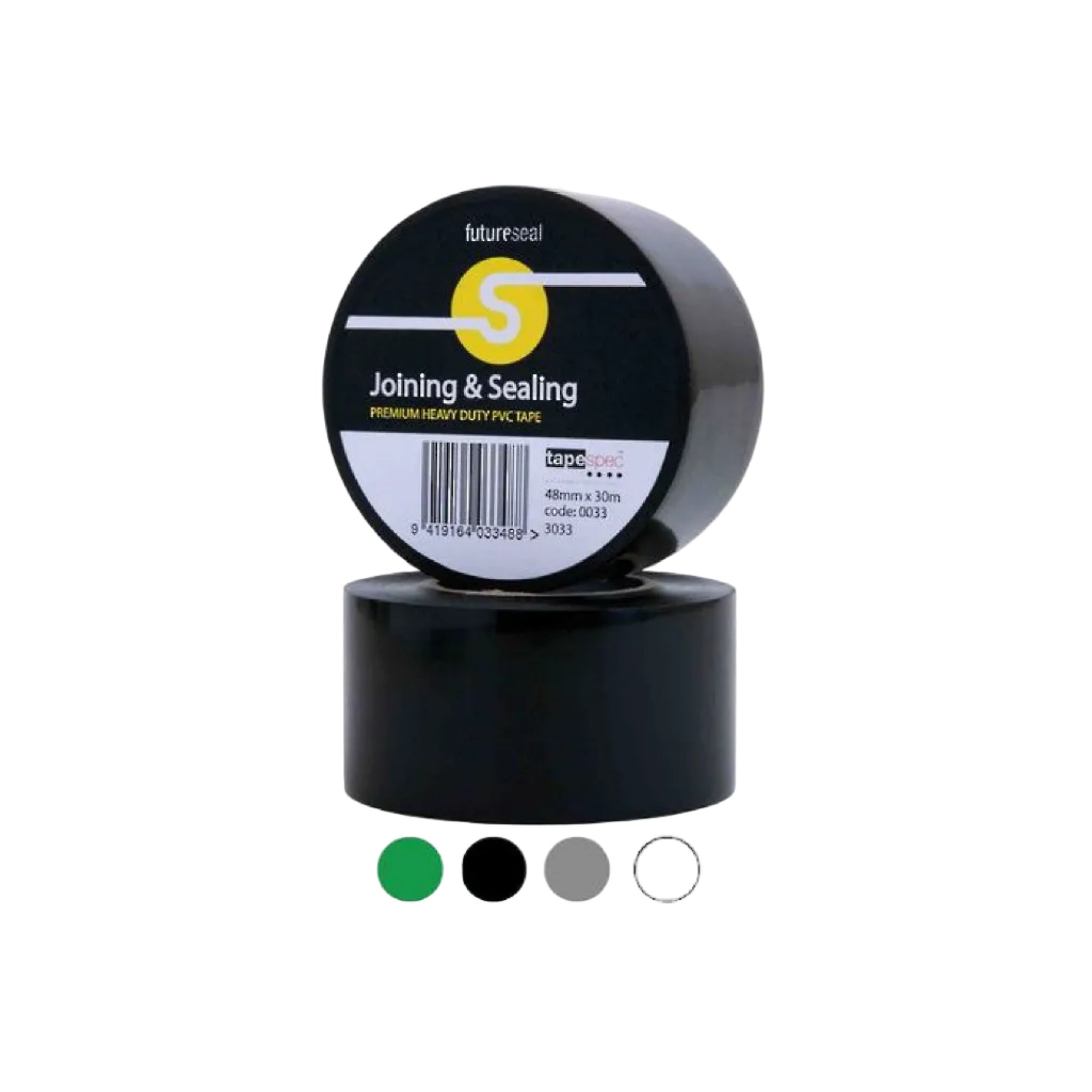 3033 PVC Tape
