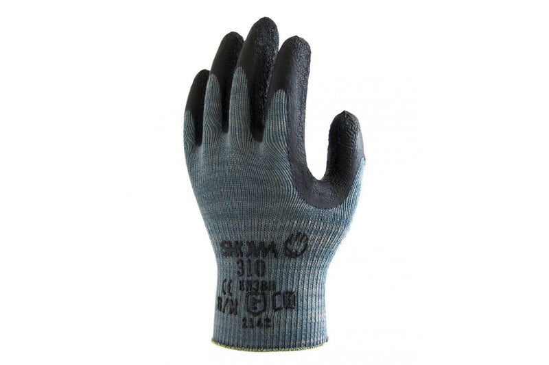 Showa 310 Black Glove
