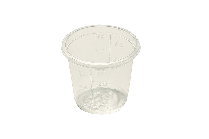 Portion Container 35ml