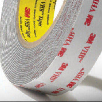 3M 4950 VHB  Double Sided Tape