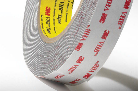 3M 4950 VHB  Double Sided Tape