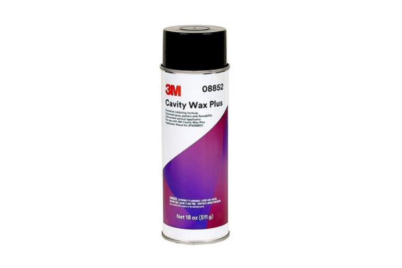 3M Cavity Wax Plus 08852