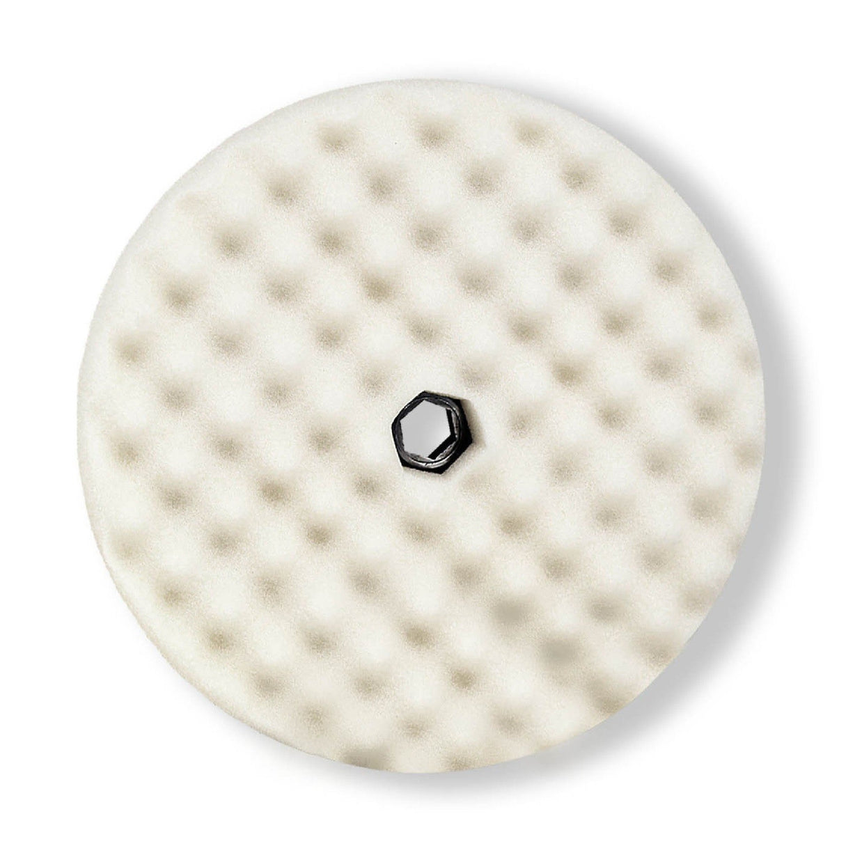 3M Perfect-It D/Sided White Foam Pad