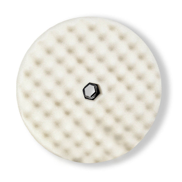 3M Perfect-It D/Sided White Foam Pad