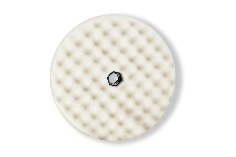 3M Perfect-It D/Sided White Foam Pad