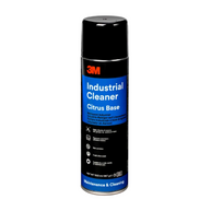 3M Citrus Base Cleaner