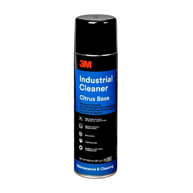 3M Citrus Base Cleaner