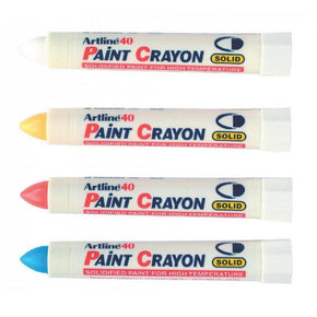 Artline 40 Paint Crayon
