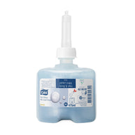Tork Hair & Body Mini Liquid Soap : S2