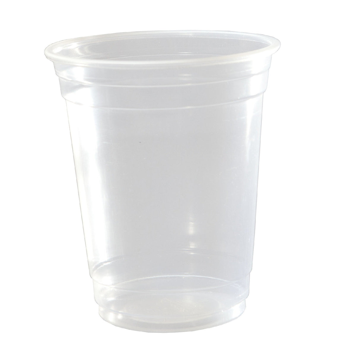 Glass Plastic "PET"