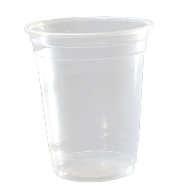 Glass Plastic "PET"