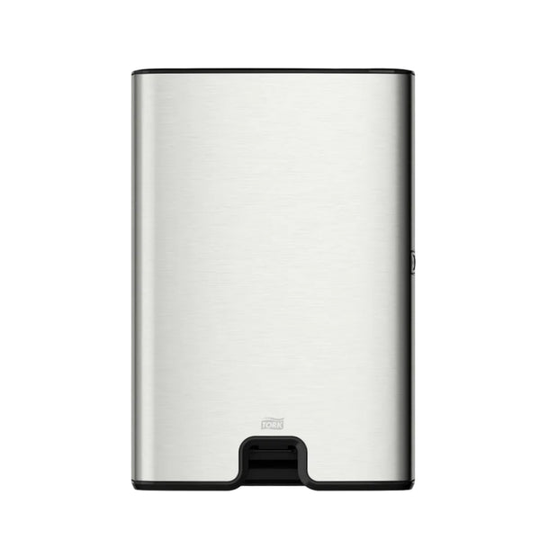 Tork Xpress Multifold Hand Towel Dispenser Aluminium : H2