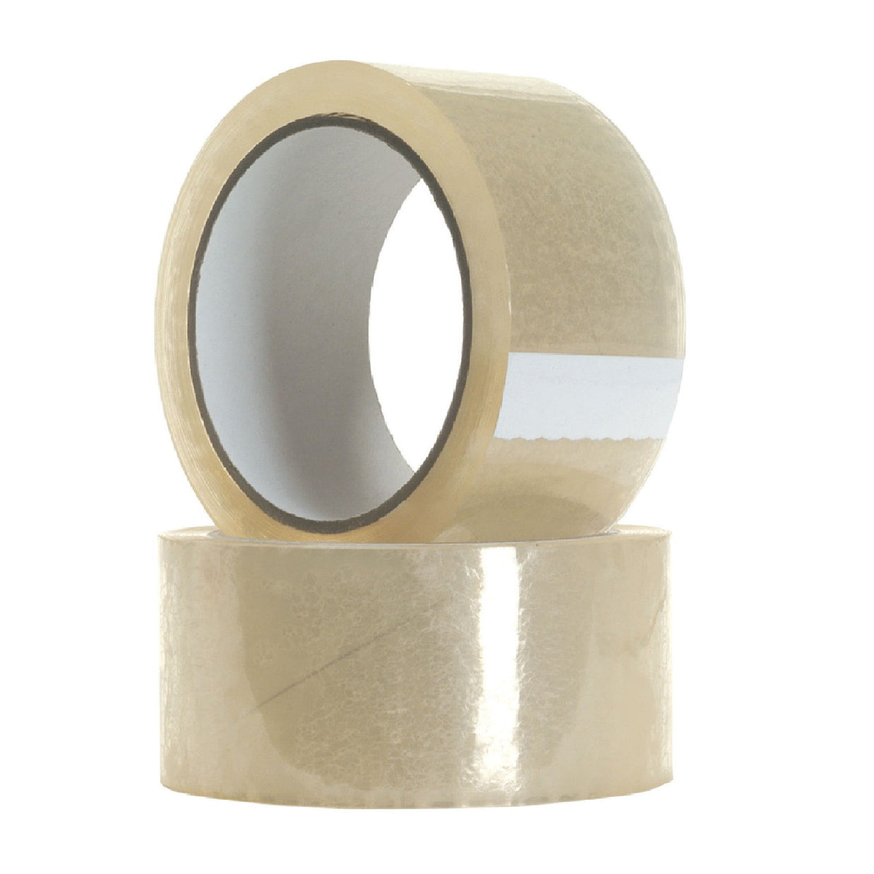 Low Noise Packaging Tape