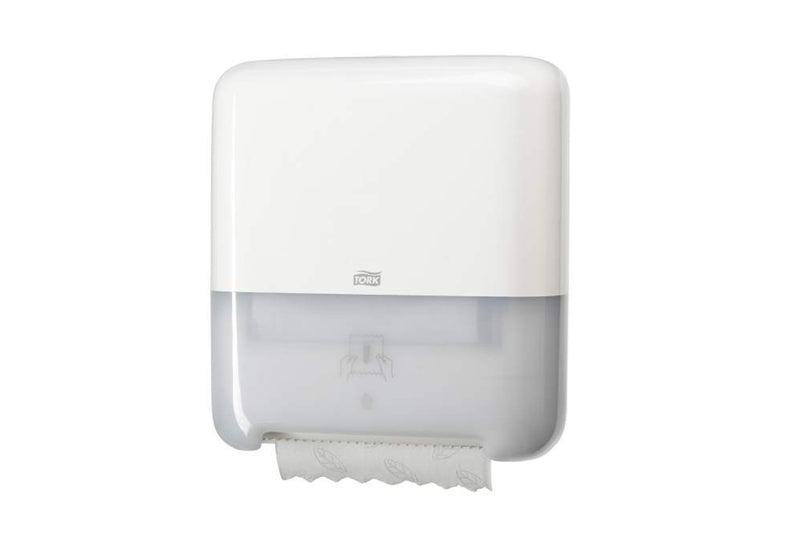 Tork Matic Hand Towel Roll Dispenser : H1