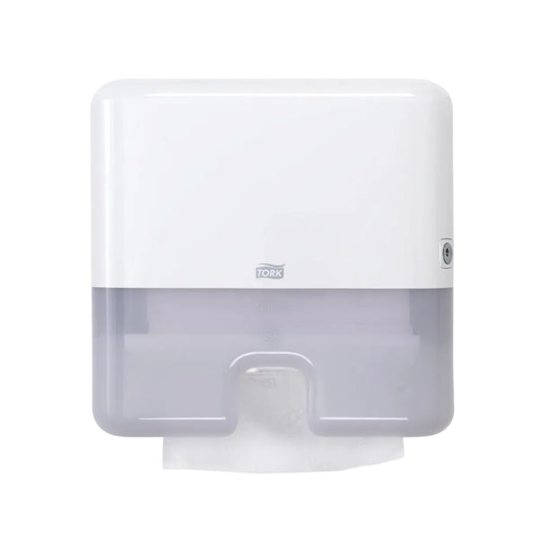 Tork Xpress Multifold Mini Hand Towel Dispenser : H2
