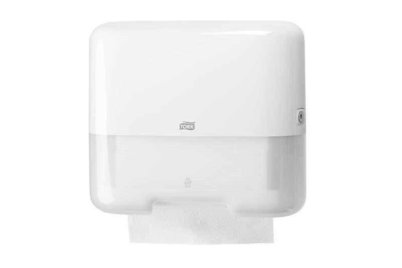 Tork Singlefold Mini Hand Towel Dispenser : H3