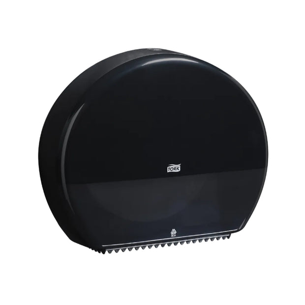 Tork Mini Jumbo Toilet Roll Dispenser : T2 (Single or Double)