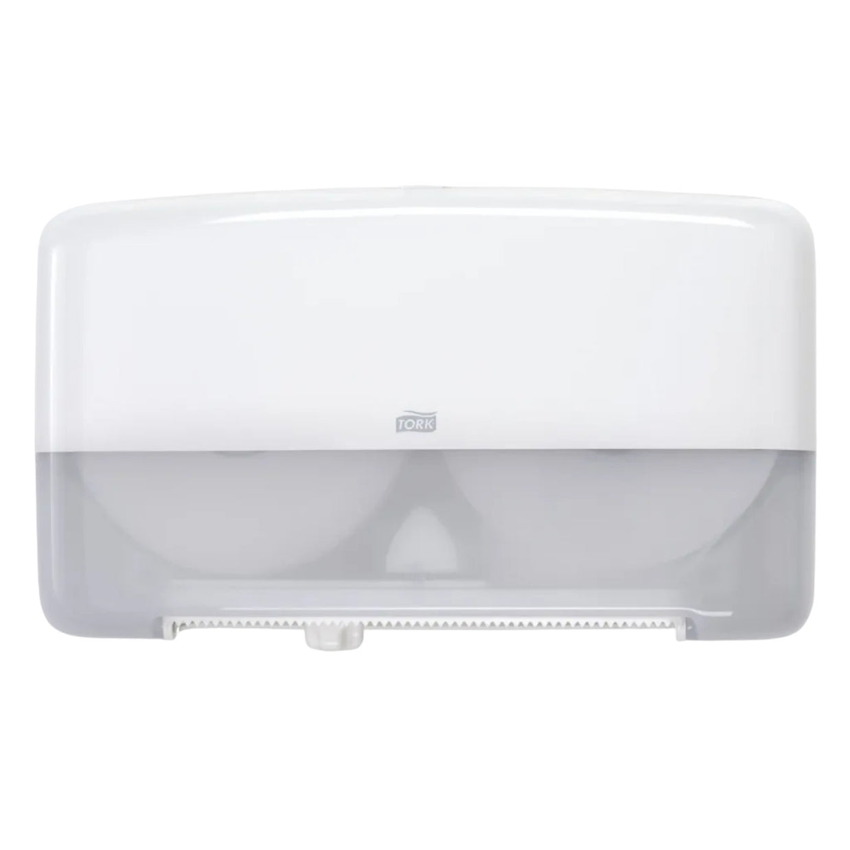 Tork Mini Jumbo Toilet Roll Dispenser : T2 (Single or Double)