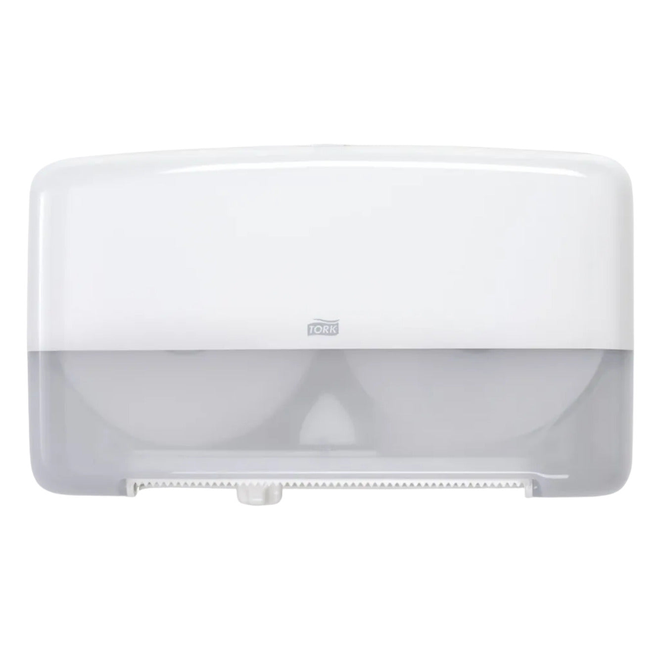 Tork Mini Jumbo Toilet Roll Dispenser : T2 (Single or Double)