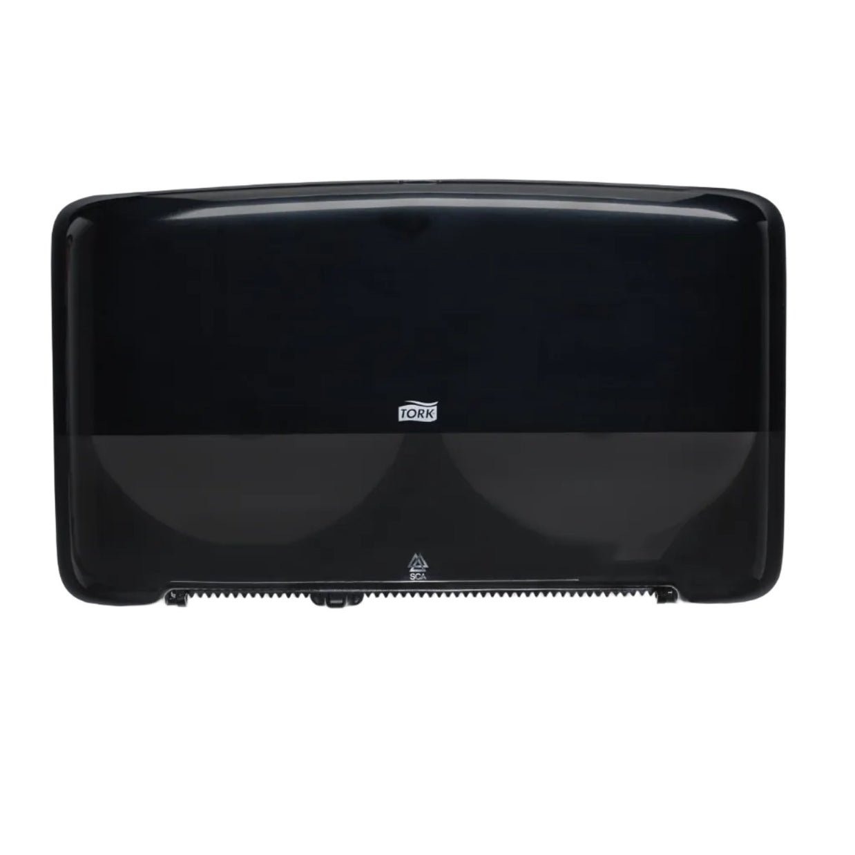 Tork Mini Jumbo Toilet Roll Dispenser : T2 (Single or Double)
