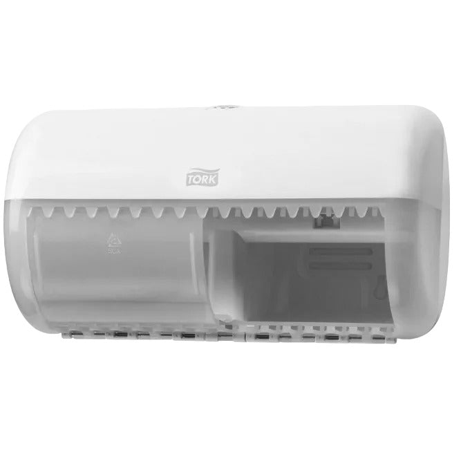 Tork Conventional Toilet Roll Dispenser : T4
