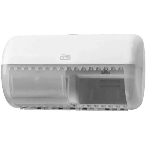 Tork Conventional Toilet Roll Dispenser : T4