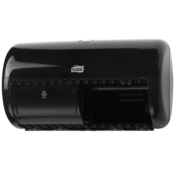 Tork Conventional Toilet Roll Dispenser : T4