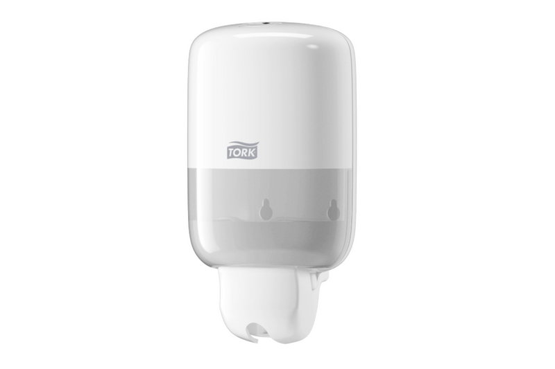 Tork Mini Liquid Soap Dispenser : S2