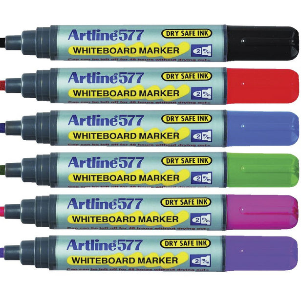 Artline 577 Whiteboard Marker