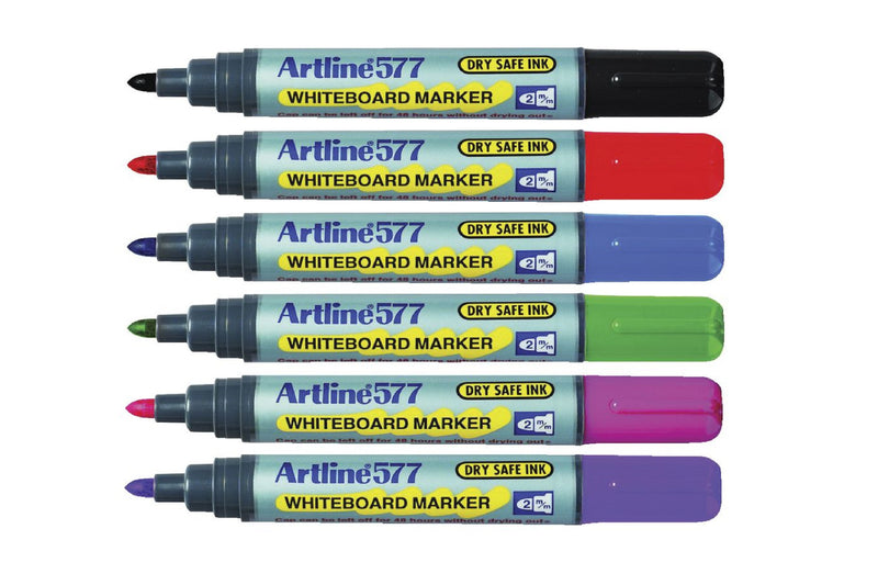 Artline 577 Whiteboard Marker