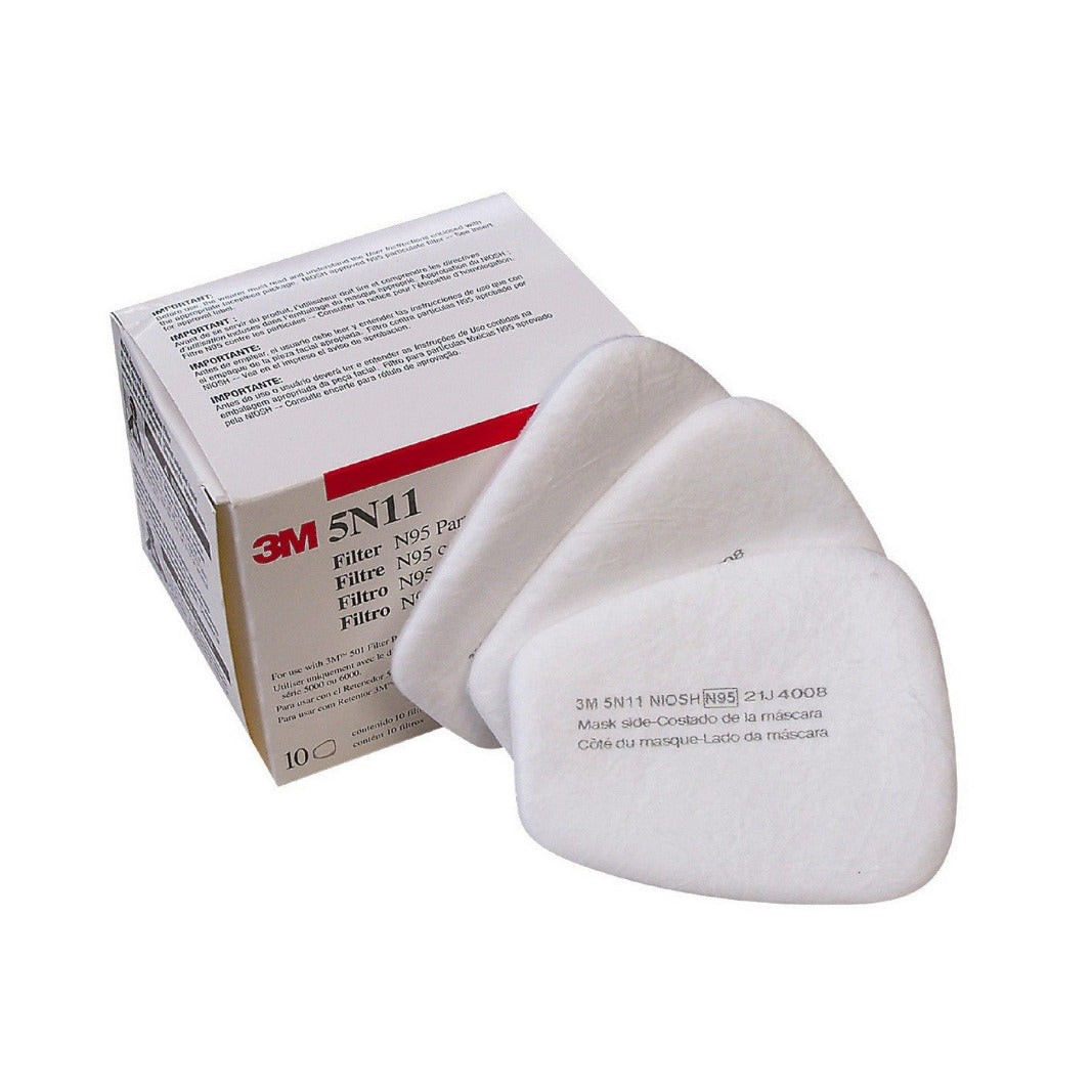 3M Resp Pre Filter 5925
