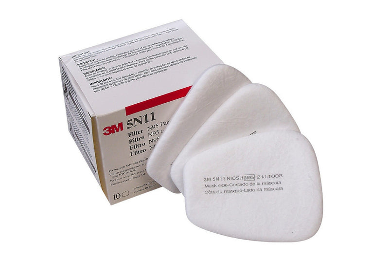 3M Resp Pre Filter 5925