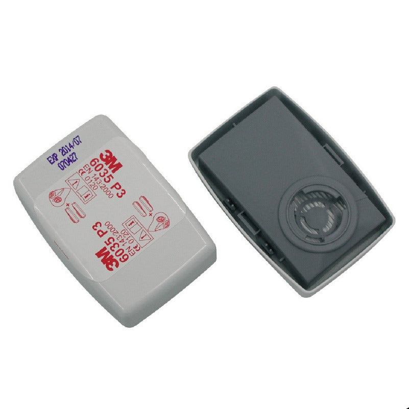 3M 6035 P2/P3 Particuate Cart. Filter
