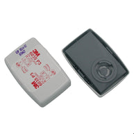 3M 6035 P2/P3 Particuate Cart. Filter
