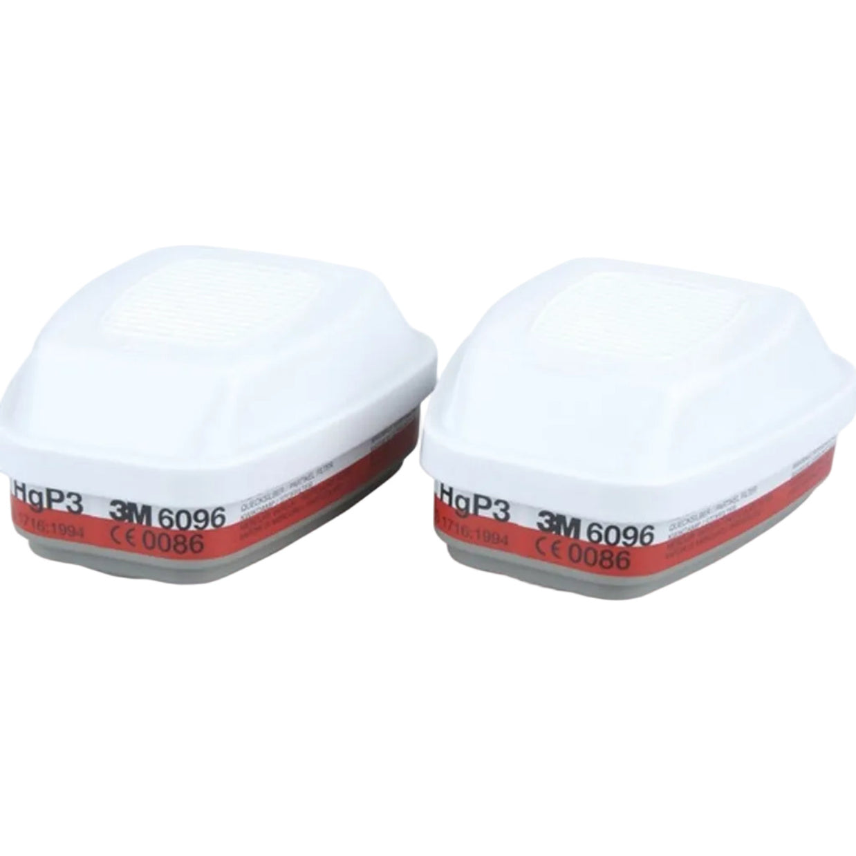 3M 60927 Organic Vapour / Mercury Vapour & Particulate Filter