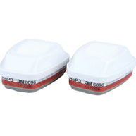 3M 60927 Organic Vapour / Mercury Vapour & Particulate Filter
