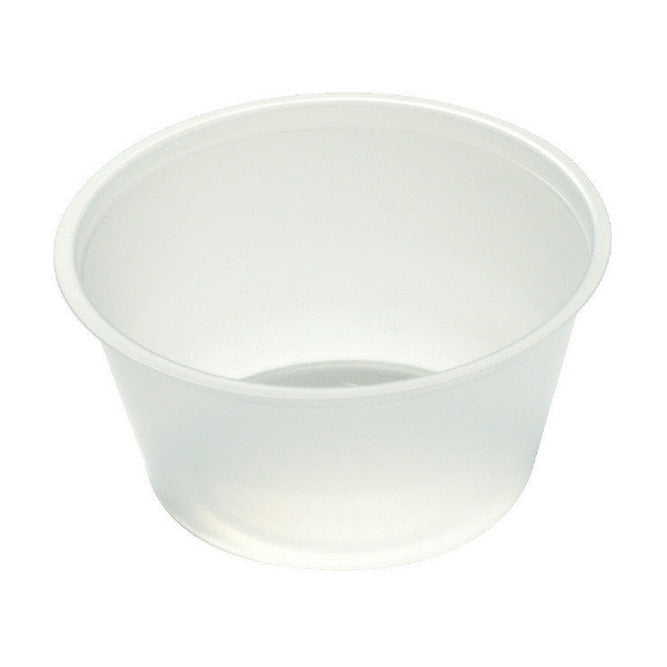 Portion Container 60ml