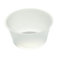 Portion Container 60ml