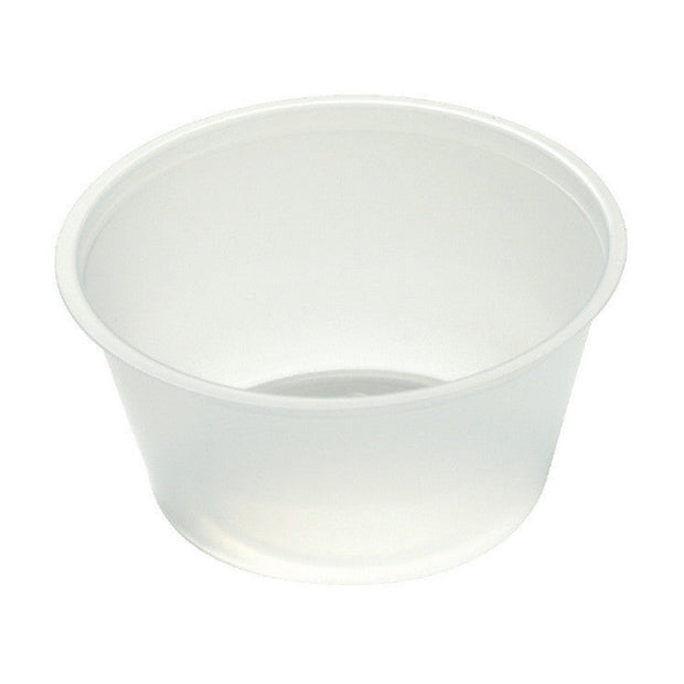 Portion Container 60ml
