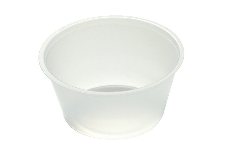 Portion Container 60ml